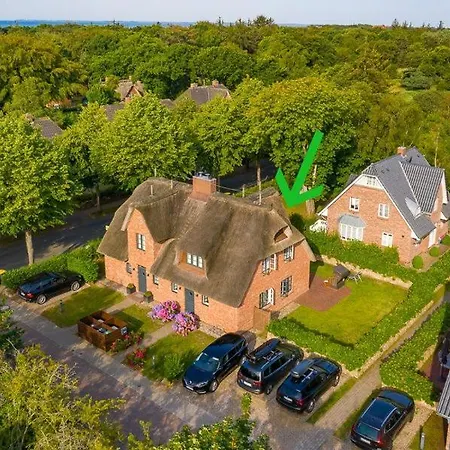Haus Am Alten Golfplatz