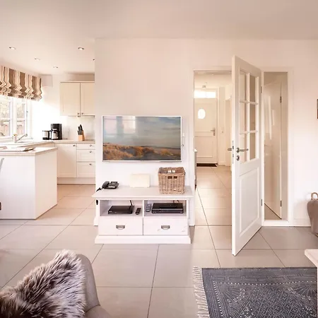 Haus Am Alten Golfplatz Wyk auf Föhr